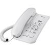 Телефон Texet TX-212 Light-Grey (TX-212)