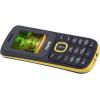 Мобильный телефон Nomi i183 Black-Yellow изображение 9