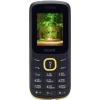 Мобильный телефон Nomi i183 Black-Yellow