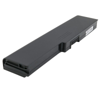 Аккумулятор для ноутбука Toshiba Satellite C670 (PA3817U-1BAS) 5200 mAh Extradigital (BNT3963) изображение 3