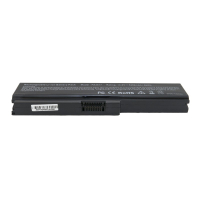 Аккумулятор для ноутбука Toshiba Satellite C670 (PA3817U-1BAS) 5200 mAh Extradigital (BNT3963) изображение 4
