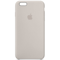 Чехол для мобильного телефона Apple для iPhone 6 Plus/6s Plus Stone (MKXN2ZM/A)