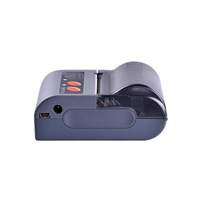 Принтер чеков Rongta RPP-02 (9722) изображение 3