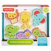 Развивающая игрушка Fisher-Price сортер-пазл Зоопарк (CMY38) изображение 6