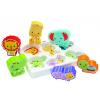 Развивающая игрушка Fisher-Price сортер-пазл Зоопарк (CMY38)