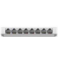 Коммутатор сетевой D-Link DES-1008C изображение 2