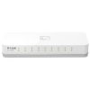 Коммутатор сетевой D-Link DES-1008C