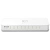 Коммутатор сетевой D-Link DES-1008C