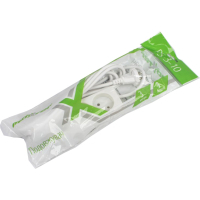 Сетевой фильтр питания Maxxter PS-3-10, 3м (PS-3-10) изображение 3