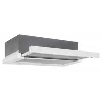 Вытяжка кухонная Perfelli TLS 6632 W LED изображение 2
