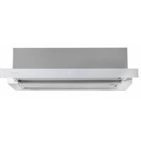 Вытяжка кухонная Perfelli TLS 6632 W LED изображение 3