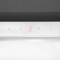 Вытяжка кухонная Perfelli TLS 6632 W LED изображение 4