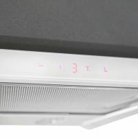 Вытяжка кухонная Perfelli TLS 6632 W LED изображение 5