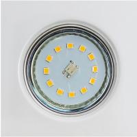 Вытяжка кухонная Perfelli TLS 6632 W LED изображение 6