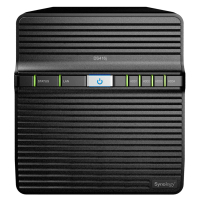 NAS Synology DS416J