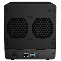 NAS Synology DS416J зображення 2