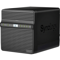 NAS Synology DS416J зображення 5