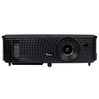 Проектор Optoma S331 (95.71P02GC0E) изображение 2