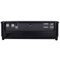 Проектор Optoma S331 (95.71P02GC0E) изображение 4