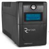 Пристрій безперебійного живлення Ritar RTP800 (480W) Proxima-D (RTP800D)