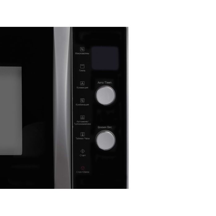 Мікрохвильова піч Panasonic NN-CD565BZPE зображення 5