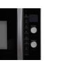 Мікрохвильова піч Panasonic NN-CD565BZPE зображення 5