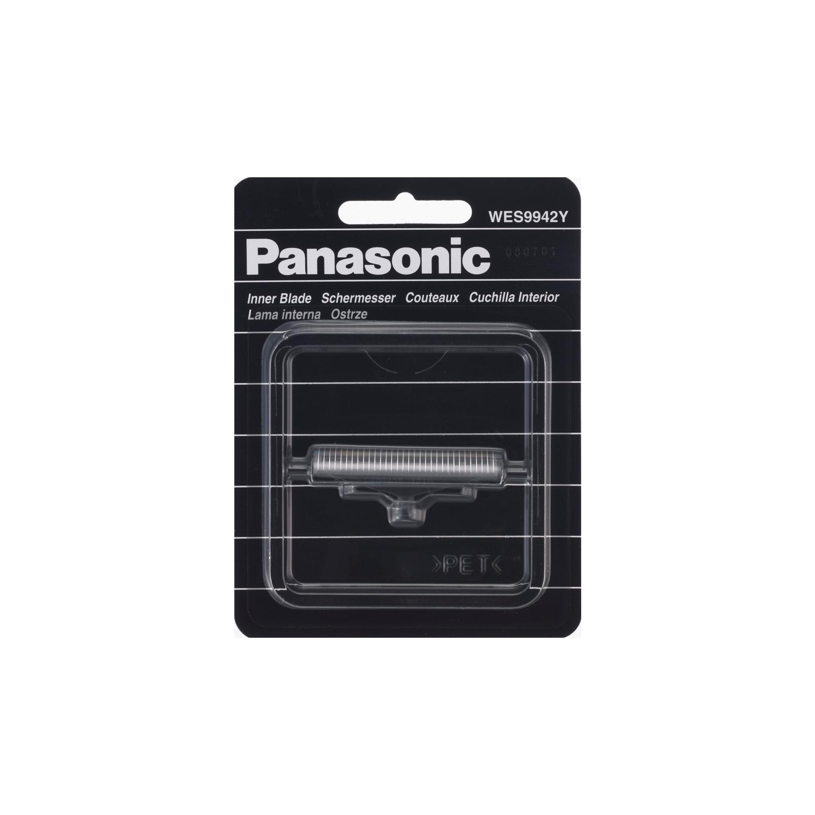Аксессуары к электробритвам Panasonic WES 9942 Y 1361 (WES9942Y1361)