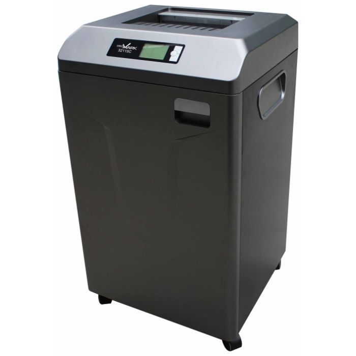 Уничтожитель документов ShredMARK 32115C (24380)