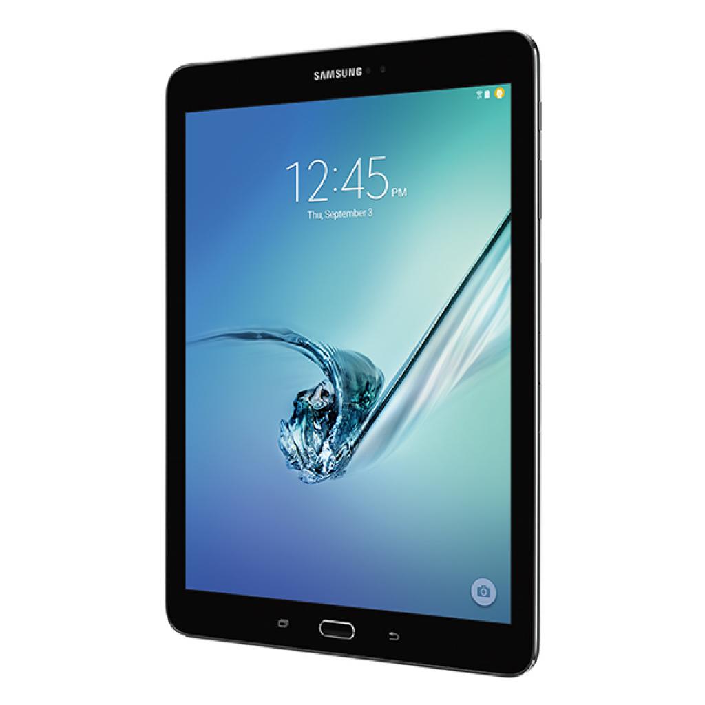 Планшет Samsung Galaxy Tab S2 VE SM-T819 9.7" LTE 32Gb Black (SM-T819NZKESEK) зображення 4