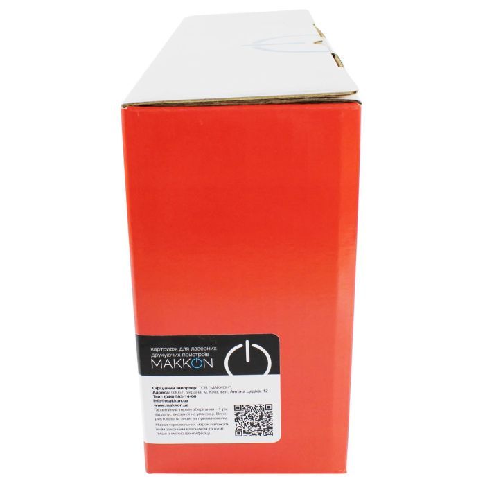 Картридж Makkon Samsung MLT-D119S 3k (MN-SAM-SD119S) изображение 2