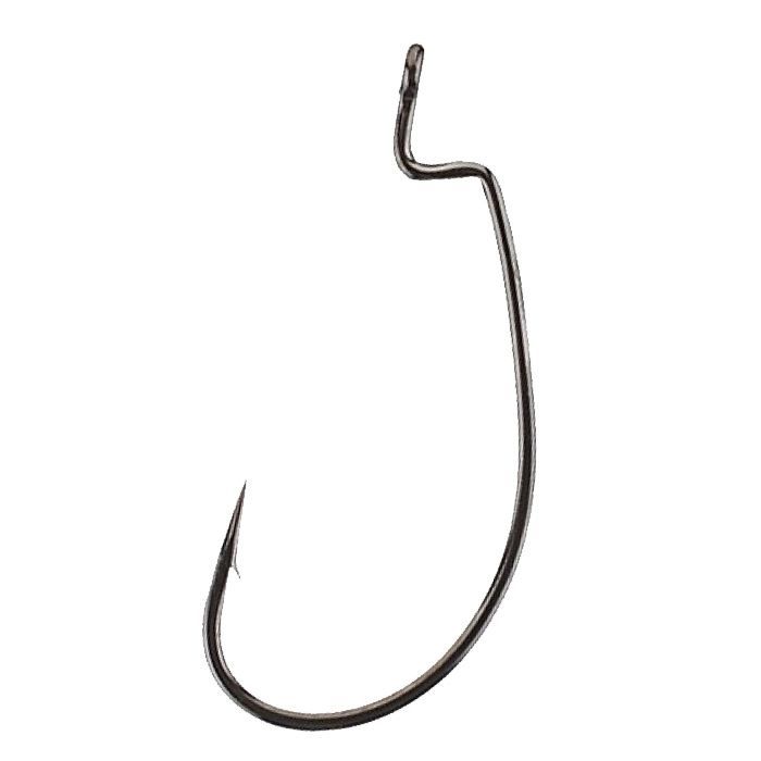 Крючок Decoy Worm 17 Kg Hook 1/0, 9шт (1562.00.02)