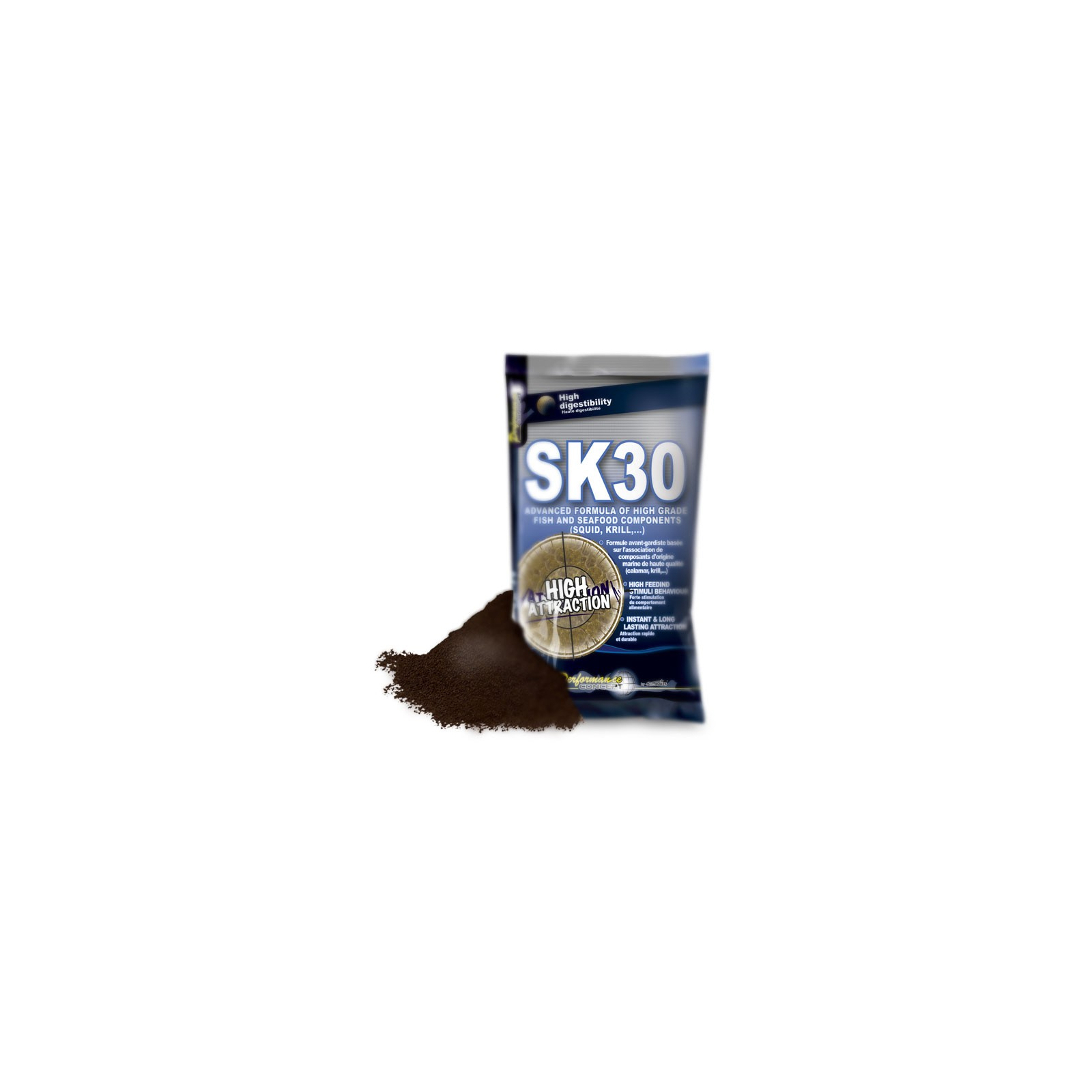Прикормка Starbaits SK30 Stick mix 1кг. (32.59.49)