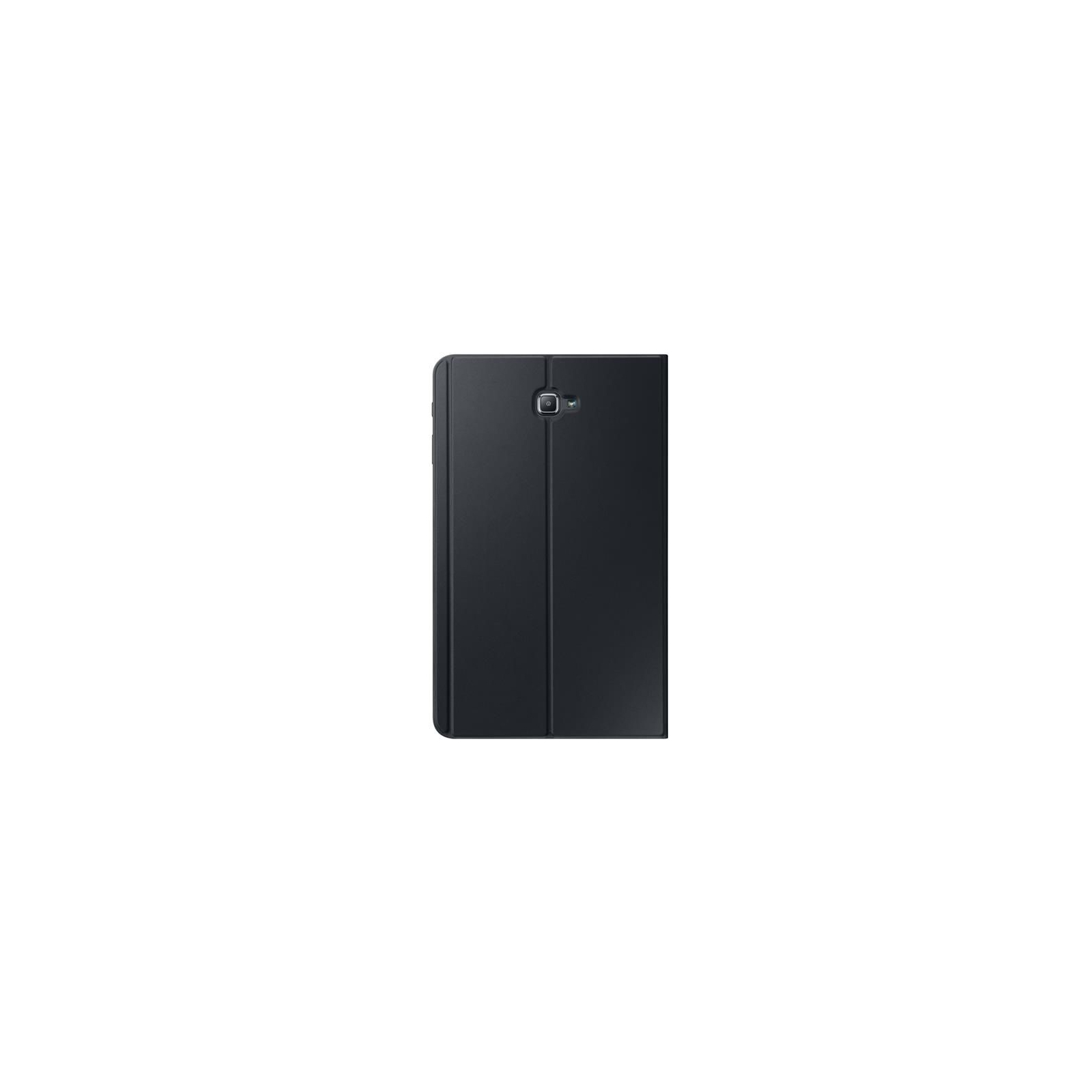 Чехол для планшета Samsung 10.1" Galaxy Tab A 10.1 LTE T585 Book Cover Black (EF-BT580PBEGRU) изображение 2
