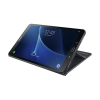 Чохол до планшета Samsung 10.1" Galaxy Tab A 10.1 LTE T585 Book Cover Black (EF-BT580PBEGRU) зображення 3