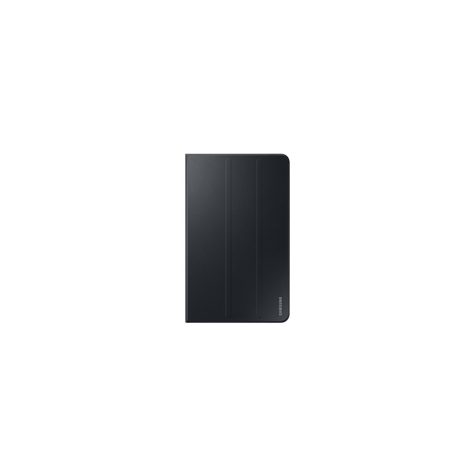 Чехол для планшета Samsung 10.1" Galaxy Tab A 10.1 LTE T585 Book Cover Black (EF-BT580PBEGRU)