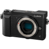 Цифровий фотоапарат Panasonic DMC-GX80 Body (DMC-GX80EE-K) зображення 2