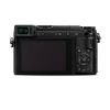 Цифровий фотоапарат Panasonic DMC-GX80 Body (DMC-GX80EE-K) зображення 3