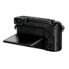 Цифровий фотоапарат Panasonic DMC-GX80 Body (DMC-GX80EE-K) зображення 5