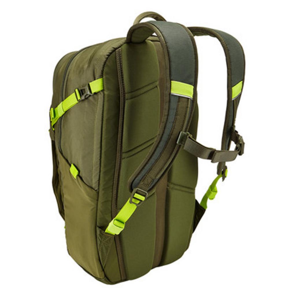 Рюкзак для ноутбука Thule 15.6" EnRoute 2 Blur Daypack (TEBD217GN) изображение 2