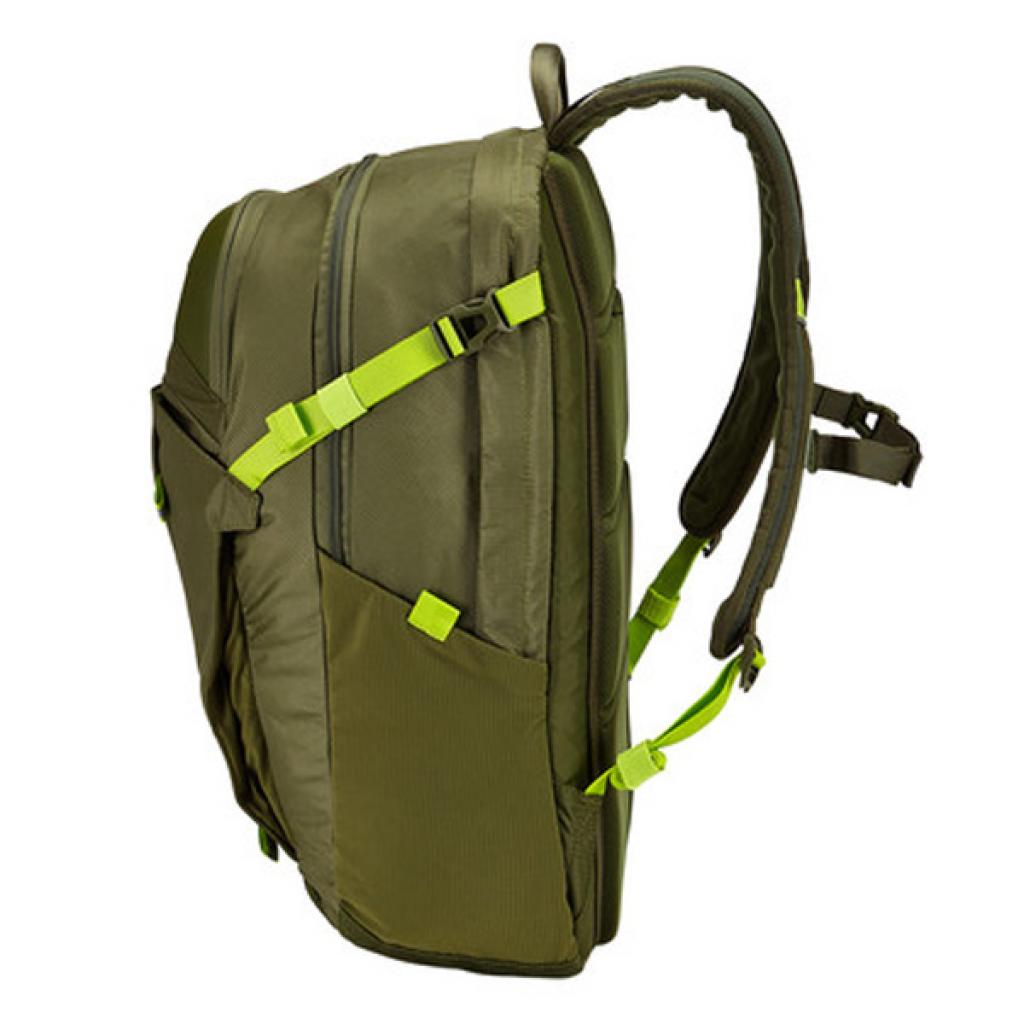 Рюкзак для ноутбука Thule 15.6" EnRoute 2 Blur Daypack (TEBD217GN) изображение 3