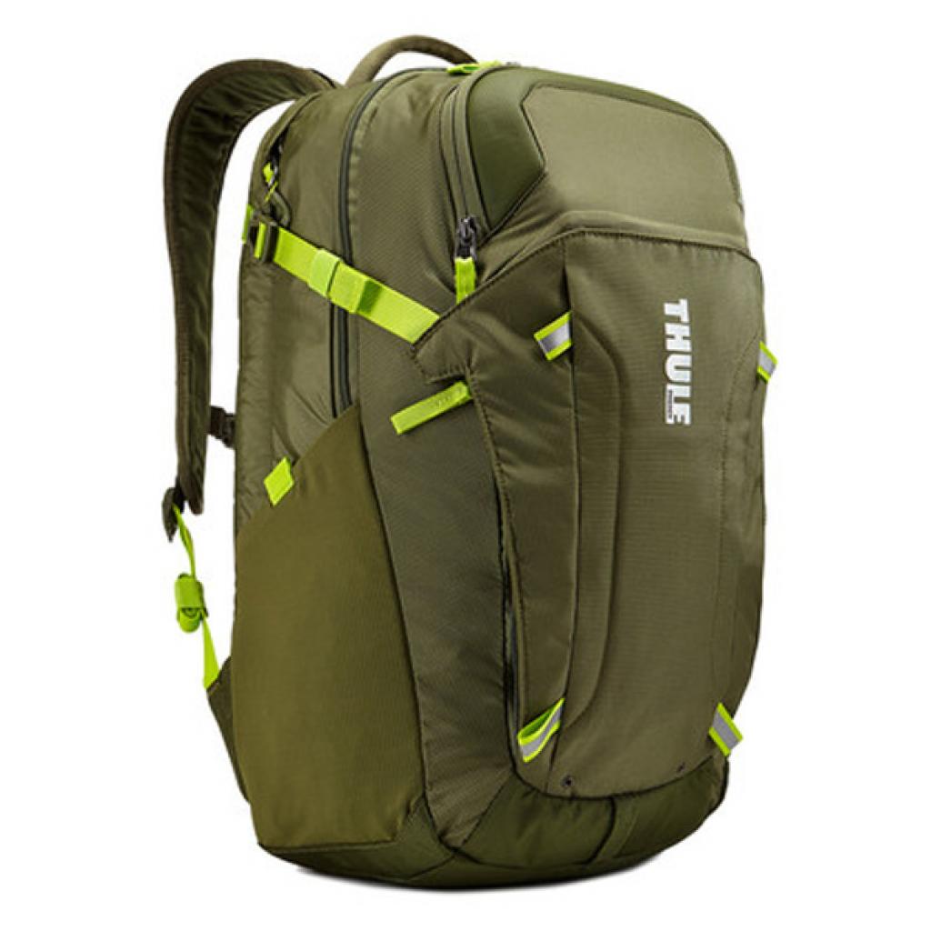 Рюкзак для ноутбука Thule 15.6" EnRoute 2 Blur Daypack (TEBD217GN) зображення 4