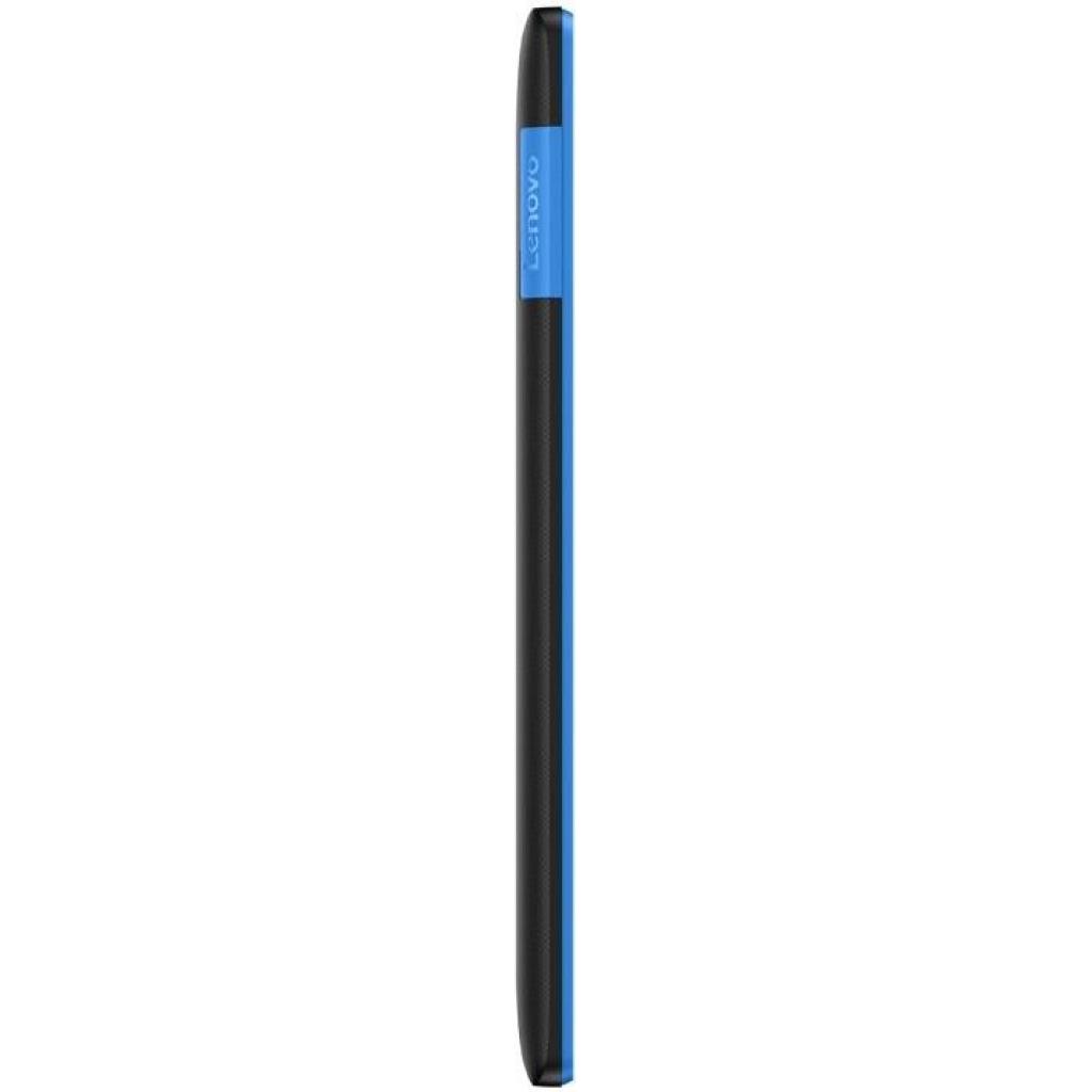 Планшет Lenovo Tab 3 710L 7" 3G 16GB Ebony Black (ZA0S0072UA) изображение 3