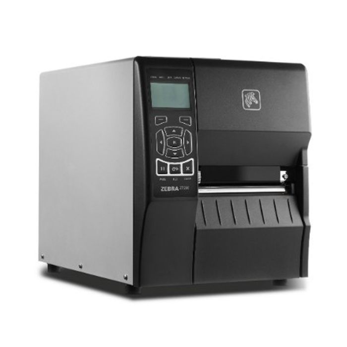 Принтер етикеток Zebra ZT230 (ZT23043-T0E000FZ)