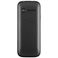 Мобильный телефон Alcatel onetouch 1052D Black изображение 2