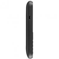 Мобильный телефон Alcatel onetouch 1052D Black изображение 3