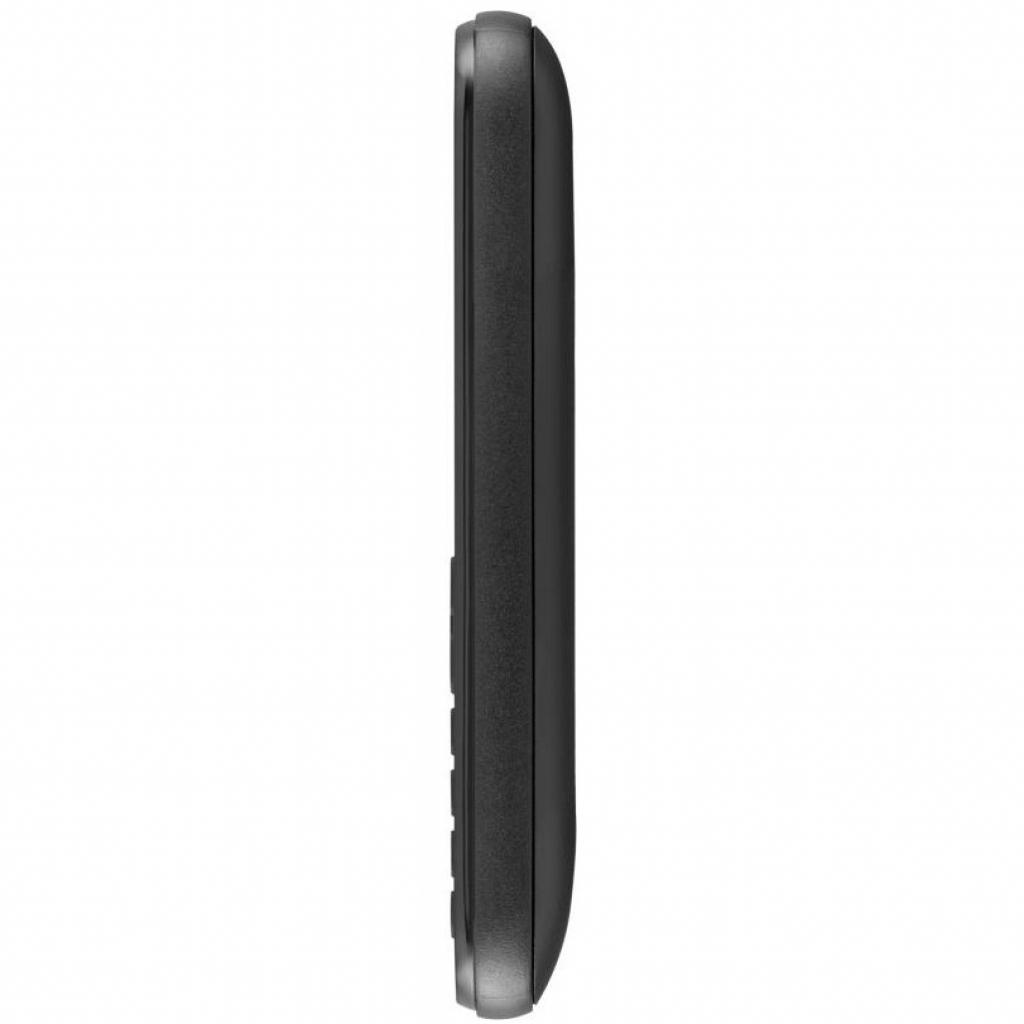 Мобильный телефон Alcatel onetouch 1052D Black изображение 4