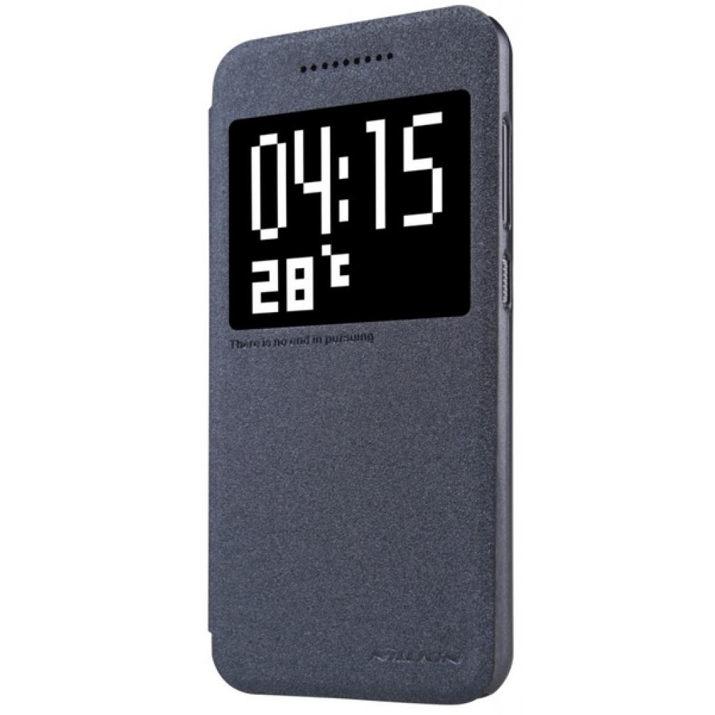 Чохол до мобільного телефона Nillkin для HTC One A9 - Spark series (Black) (6280239)