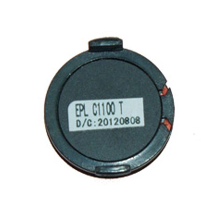 Чип для картриджа Epson C1100 B/C/M/Y (4K) BASF (WWMID-72870)