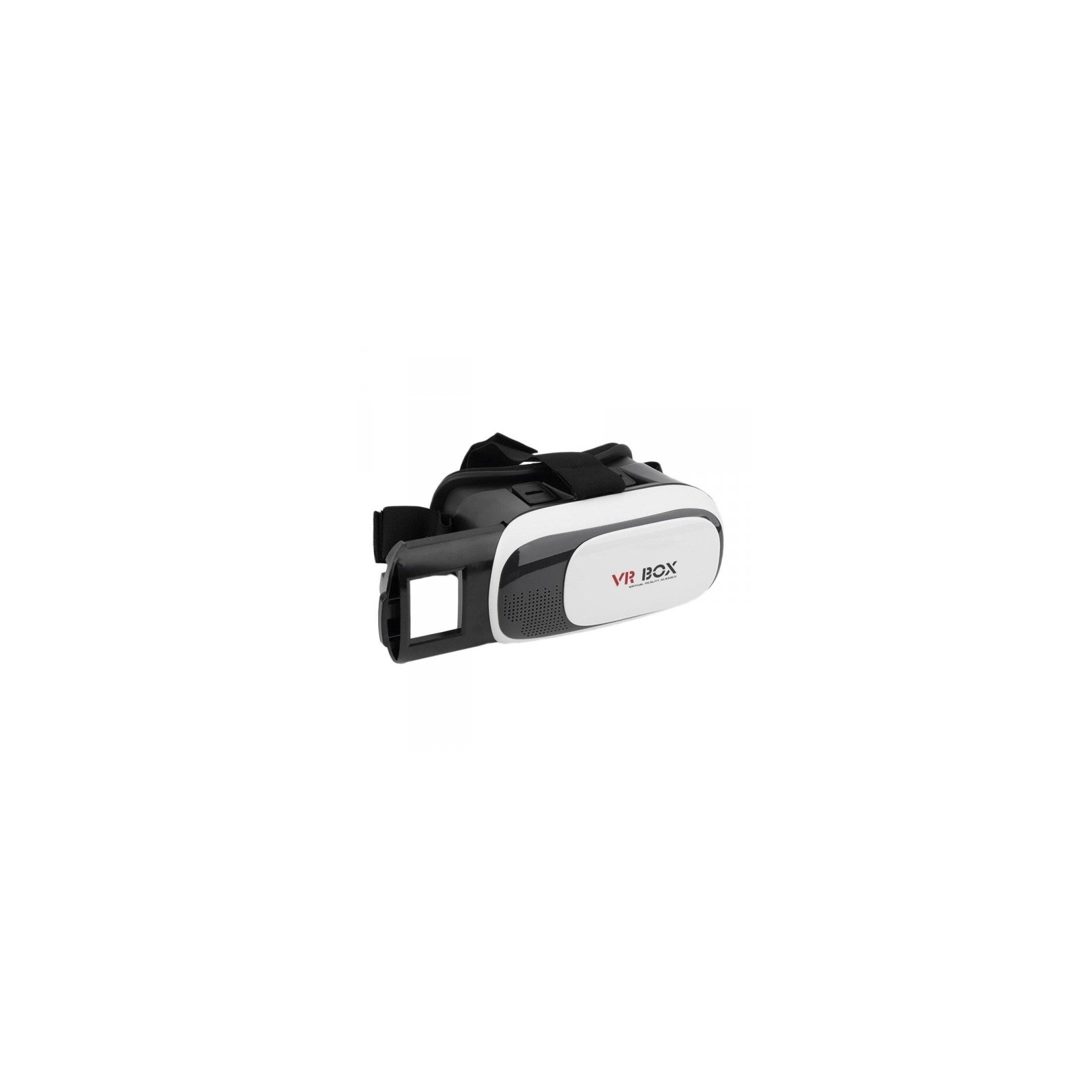 Окуляри віртуальної реальності Qdion VR BOX 2 (VR-B-2) зображення 2