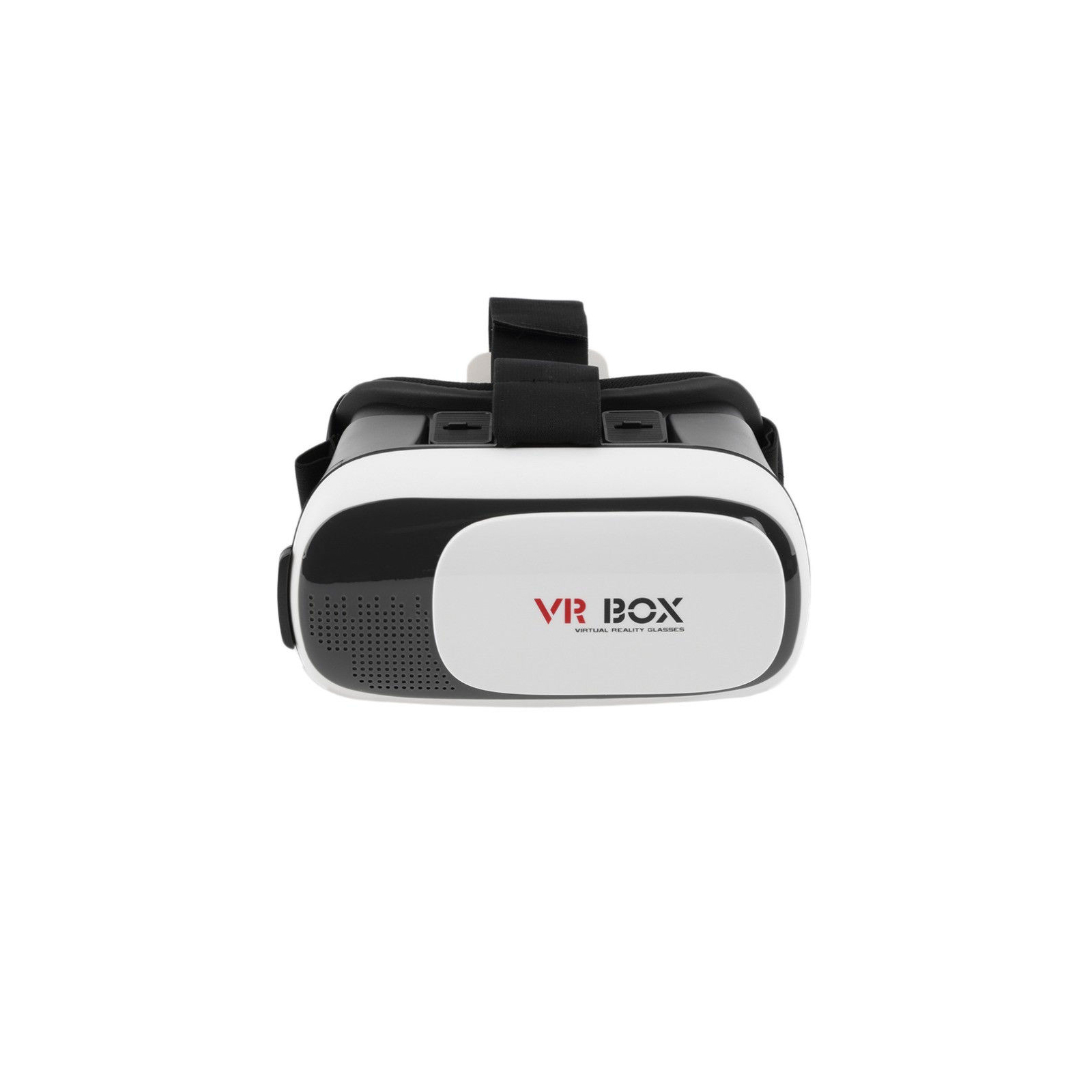 Очки виртуальной реальности Qdion VR BOX 2 (VR-B-2)